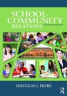 Image for School-community relations