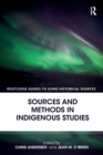 Image for Sources and Methods in Indigenous Studies