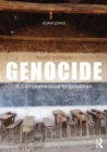 Image for Genocide  : a comprehensive introduction