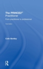 Image for The PRINCE2 practitioner  : from practitioner to professional