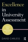 Image for Excellence in University Assessment