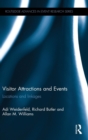 Image for Visitor attractions and events  : locations and linkages