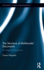 Image for The Structure of Multimodal Documents