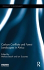 Image for Carbon Conflicts and Forest Landscapes in Africa
