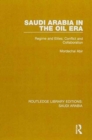 Image for Routledge Library Editions: Saudi Arabia