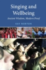 Image for Singing and Wellbeing