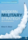 Image for Modern military strategy  : an introduction