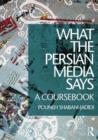 Image for What the Persian Media says