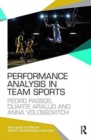 Image for Performance Analysis in Team Sports