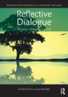 Image for Reflective dialogue  : advising in language learning
