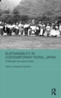 Image for Sustainability in Contemporary Rural Japan