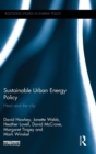 Image for Sustainable urban energy policy  : heat and the city