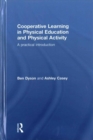 Image for Cooperative learning in physical education and physical activity  : a practical introduction