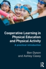 Image for Cooperative Learning in Physical Education and Physical Activity