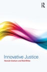 Image for Innovative Justice