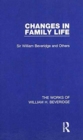 Image for The Works of William H. Beveridge