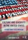 Image for Culture and Diversity in the United States