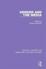 Image for Gender and the Media
