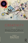 Image for Creativity and Philosophy