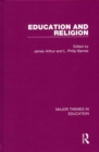 Image for Education and religion