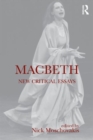 Image for Macbeth  : new critical essays