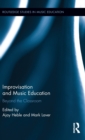 Image for Improvisation and Music Education