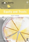 Image for Equity and trusts