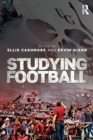Image for Studying Football