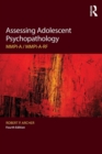 Image for Assessing adolescent psychopathology  : MMPI-A/MMPI-A-RF
