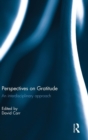 Image for Perspectives on gratitude  : an interdisciplinary approach