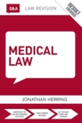 Image for Q&amp;A Medical Law