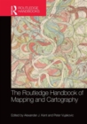 Image for The Routledge Handbook of Mapping and Cartography