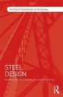 Image for Steel Design