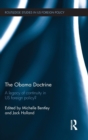 Image for The Obama doctrine  : a legacy of continuity in US foreign policy?