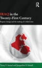 Image for Iraq in the twenty-first century  : regime change and the making of a failed state
