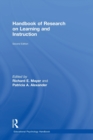 Image for Handbook of Research on Learning and Instruction