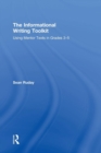Image for The Informational Writing Toolkit