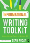 Image for The Informational Writing Toolkit