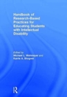 Image for Handbook of Research-Based Practices for Educating Students with Intellectual Disability