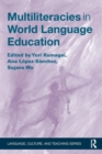 Image for Multiliteracies in World Language Education
