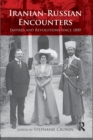 Image for Iranian-Russian Encounters