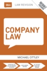 Image for Q&amp;A Company Law