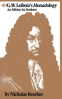 Image for G.W. Leibniz&#39;s Monadology