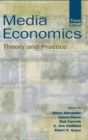 Image for Media economics  : theory and practice