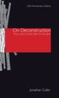 Image for On Deconstruction