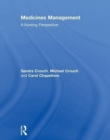 Image for Medicines Management : A Nursing Perspective