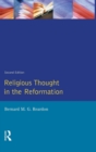 Image for Religious Thought in the Reformation