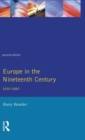 Image for Europe in the Nineteenth Century