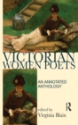 Image for Victorian Women Poets
