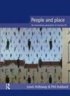 Image for People and Place